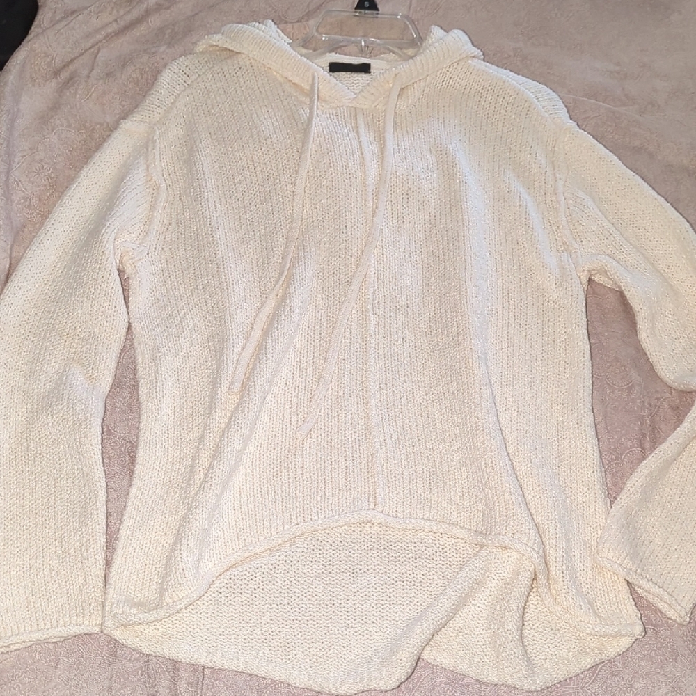 ATM Knit Hoodie sweater for Women Anthony Thomas Melillo